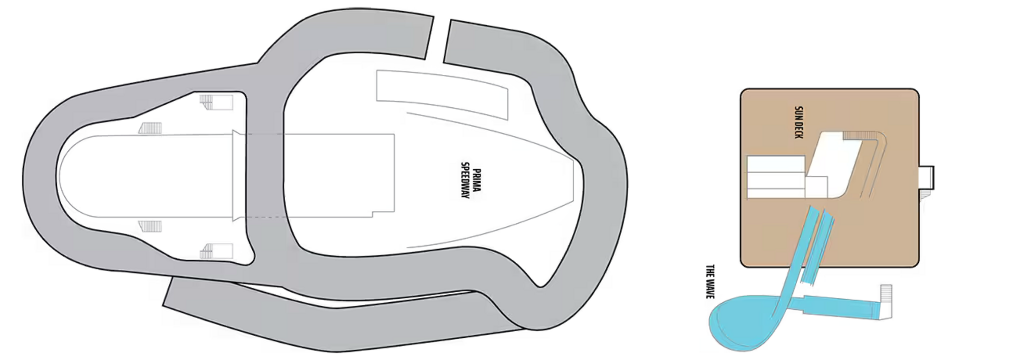 Deck 19 plan